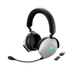 Zestaw słuchawkowy bezprzewodowy do grania Alienware Tri-Mode AW920H-26812832