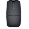 Mysz podróżna Bluetooth MS700 - czarna-26812838