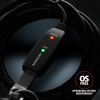 ADR-310 USB 3.0 A-M -> A-F aktywny kabel przedłużacz/wzmacniacz 10m-26813626