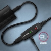 ADR-205 USB 2.0 A-M -> A-F aktywny kabel przedłużacz/wzmacniacz 5m-26813672