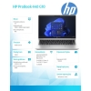Notebook ProBook 440 G10 i5-1335U 512GB/16GB/W11P/14.0 85C59EA-26819034