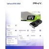 Karta graficzna GeForce RTX 3050 8GB Verto Dual Fan Edition-26821149