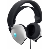 Słuchawki Alienware Wired Headset AW520H Lunar-26825282