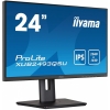 Monitor 23.8 cala XUB2493QSU-B5 IPS,QHD,HDMI,DP,HAS(150mm),2x2W,USB3.0-26826808
