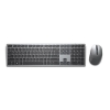 Zestaw klawiatura +mysz Wireless Keyboard &Mouse KM7321W UK QWERTY-26833581