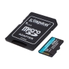 Karta pamięci Kingston microSD Canvas Go! Plus 256GB Class 10 UHS-I-26838050