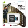Karta pamięci Kingston microSD Canvas Go! Plus 256GB Class 10 UHS-I-26838051