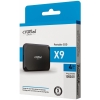 Dysk SSD X9 4TB USB-C 3.2 Gen2-26847142