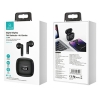 Słuchawki Bluetooth 5.3 TWS IA II LED czarne-26852166