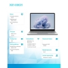 Notebook Surface Laptop Go3 W11Home i5-1235U/8/256/int/12.45 cali-26857861