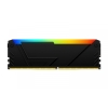 Pamięć DDR4 Kingston Fury Beast RGB 128GB (4x32GB) 3600MHz CL18 1,35V czarna-26862410