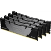 Pamięć DDR4 Kingston Fury Renegade 128GB (4x32GB) 3200MHz CL16 1,35V czarna-26863664