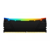 Pamięć DDR4 Kingston Fury Renegade RGB 16GB (2x8GB) 4600MHz CL19 1,5V czarna-26864386