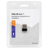 Adapter Qoltec Wi-Fi USB ultraszybki, bezprzewodowy mini | standard AC | 650Mbps-26872573