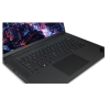 Notebook ThinkPad P1 G6 21FV000HPB W11Pro i7-13800H/32GB/1TB/RTX3500 12GB/16.0 WQUXGA/Touch/3YRS Premier Support-2687466