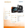 Płyta główna B650E EAGLE AX AM5 4DDR5 HDMI/DP ATX-26880095