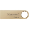 Pendrive Kingston DataTraveler SE9 G3 64GB USB 3.2 Gen 1-26882742