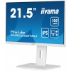 Monitor 21.5 cala ProLite XUB2292HSU-W6 IPS,100Hz,FreeSync,PIVOT,0.4ms,HDMI,  DP,4xUSB(3.2),2x2W,HAS(150mm), Biały-2688