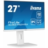 Monitor 27 cali ProLite XUB2792HSU-W6 IPS,HDMI,DP,100Hz,SLIM,4xUSB3.2,PIVOT,  HAS(150mm),2x2W-26883047