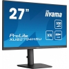 Monitor 27 cali ProLite XUB2794HSU-B6 VA,FHD,100HZ,4000:1,1MS,HDMI,DP,2xUSB,  FreeSync,2x2W,HAS(150mm),PIVOT-26883133