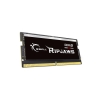G.SKILL RIPJAWS SO-DIMM DDR5 16GB 4800MHZ CL34-34 1,1V F5-4800S3434A16GX1-RS-26893201
