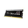 G.SKILL RIPJAWS SO-DIMM DDR5 16GB 4800MHZ CL34-34 1,1V F5-4800S3434A16GX1-RS-26893202