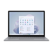 Surface Laptop 5 Win11Pro i5-1245U/8GB/256GB/13.5 Platinium  R1A-00009