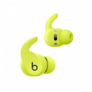 Słuchawki bezprzewodowe Beats Fit Pro - Żółte