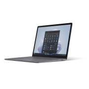 Surface Laptop 5 Win10 Pro i5-1245U/16GB/512GB/13.5 Platinium R8Q-00009