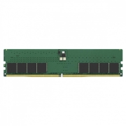 Pamięć DDR5 Kingston ValueRAM 16GB (1x16GB) 5200MHz CL42 1,1V Non-ECC