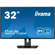 Monitor 32 cale XB3270QS-B5 IPS,WQHD,HDMI,DP,DVI,HAS(150mm)