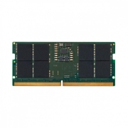 Pamięć SODIMM DDR5 Kingston ValueRAM 16GB (1x16GB) 5200MHz CL42 1,1V Non-ECC