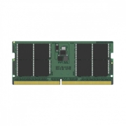 Pamięć SODIMM DDR5 Kingston ValueRAM 32GB (1x32GB) 5600MHz CL46 1,1V Non-ECC