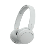 Słuchawki WH-CH520 białe