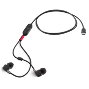 Słuchawki douszne Go USB-C Anc 4XD1C99220