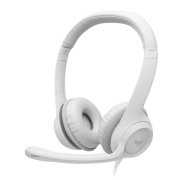 Zestaw słuchawkowy H390 Off-White               981-001286