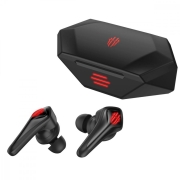 Słuchawki bezprzewodowe gamingowe Redmagic TWS 500 mAh czarne