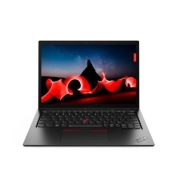 Laptop ThinkPad L13 Yoga G4 21FJ000APB W11Pro i5-1335U/16GB/512GB/INT/13.3 WUXGA/Touch/Thunder Black/1YR Premier Support + 3YRS OS