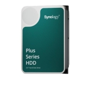 Synology HAT3300-4T - 4TB 3.5" Plus SATA