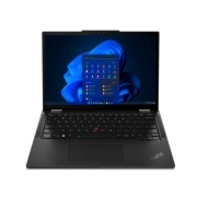 Ultrabook ThinkPad X13 Yoga G4 21F20019PB W11Pro i7-1355U/16GB/1TB/INT/LTE/13.0 WUXGA/Touch/Black/3YRS Premier Support + KYD + SBR + International + C
