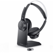 Zestaw słuchawkowy Premier Wireless ANC WL7022