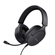 Słuchawki gamingowe GXT489 FAYZO czarne