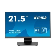 Monitor 22 cale T2252MSC-B2 10 PKT. POJ,IPS,HDMI,DP,2x1W,7H