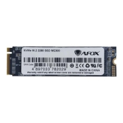 Dysk SSD ME300 M.2 PCI-Ex4 512GB TLC 2.5 GB/s NVMe