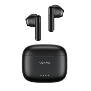 Słuchawki Bluetooth 5.3 TWS US14 dual mic. Czarne