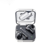 Słuchawki bezprzewodowe V51 Vanguard Series - Bluetooth V5.1 TWS z etui ładującym (Czarny)