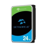 Dysk SkyHawkAI 24TB 3,5 512MB ST24000VE002
