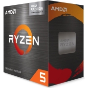 Procesor AMD Ryzen 5 5600GT (16M Cache, up to 4.60 GHz)