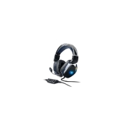 Słuchawki dla graczy Muse M-230 GH, Niebieskie