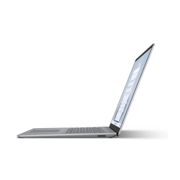 Surface Laptop 5 Win10 Pro i5-1245U/16GB/256GB/13.5 Platinium R7I-00009-26801749